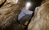 Экскурсия на Каракокшинскую пещеру. Конный переход до ур. Уул