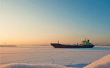Обзорная экскурсия по зимнему Архангельску