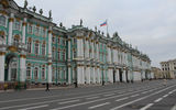 Большая обзорная экскурсия по Петербургу