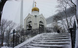 Владивосток за 4 дня