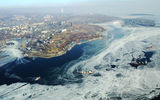Владивосток - город у океана. Зимне-весенний отдых