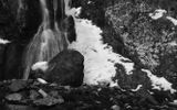 Водопад Шумка, Рыбачий Стан, Джамагатское ущелье, нарзаны