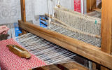 Текстильная ярмарка Шуи