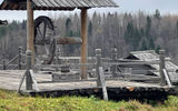 Музей деревянного зодчества «Малые Корелы»