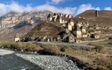 Осетия: Даргавс, Кармадонское и Фиагдонское ущелья и экскурсия по Владикавказу