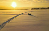 Снегоходное путешествие по земле карелов-ливвиков