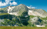 Прогулка по альпийским лугам Кавказского государственного биосферного заповедника. Видовые смотровые площадки