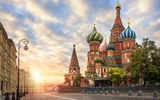Московский калейдоскоп. Экскурсионный тур на 5 дней