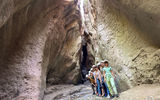 Водопады, Каменная чаша, экстрим-парк Матлас, Хунзахское плато