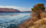 Красивейшие места Байкала: Ольхон, Листвянка, Байкальск. Весна