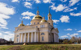 Экскурсия в Невьянск и посещение Невьянской башни. Переезд в Нижний-Тагил