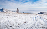 Классика зимнего и весеннего Байкальска