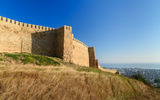 Экскурсия по Дербенту, крепость Нарын-Кала
