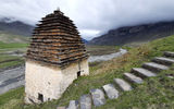 Обзорная экскурсия по Осетии