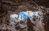 Экскурсия «Ледяные дворцы пещер»