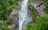 Дорога в горы Восточного Саяна. Обзорная экскурсия по Аршану, водопадам, источникам