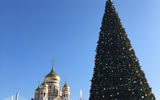 Новогодняя экскурсия по Владивостоку