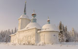 Красновишерск - Чердынь - Ныроб - Пермь