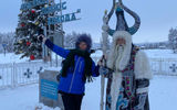 Тур в Якутию в Оймякон и к Ленским столбам