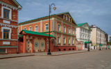 Обзорная экскурсия по Казани и экскурсии по желанию