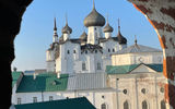 Обзорная экскурсия по Соловецкому кремлю