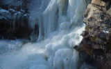 Посещение ГЛК «Манжерок». Камышлинский водопад