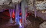 Экскурсия «Ледяные дворцы пещер»