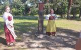 Обзорная экскурсия по Петрозаводску. Деревня Киндасово