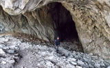 Радиальный выезд к Каракокшинской пещере, к озеру Кара