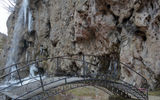 Авто-пешая экскурсия в Карачаево-Черкесию. Гора - кольцо, Медовые водопады, термальные источники