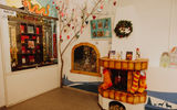 Экскурсия по Великому Устюгу или Музей истории. Выставка «Новогодняя и рождественская игрушка»