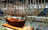 Экскурсия «Корабельная Соломбала», Северный морской музей