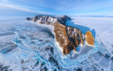 Снежный Байкал. Экскурсионный тур