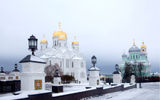Большое зимнее путешествие по Земле Нижегородской
