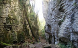 Пещеры Долгая и Кабаний Провал