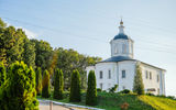 Прибытие в Смоленск. Обзорная экскурсия по городу