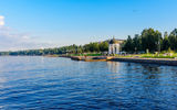 Обзорная экскурсия по Петрозаводску