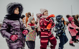 Автобусная экскурсия в резиденцию татарского Деда Мороза и Снегурочки «Кыш Бабая и Кар Кызы»
