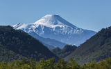 Авачинский вулкан (подножие), гора Верблюд