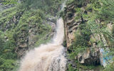 Камышлинский водопад, «Хребет дракона», остров Патмос, урочище Че-Чкыш
