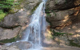 Ущелья и водопады Адыгеи. Осенний тур выходного дня