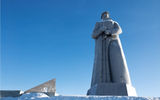 Прибытие в Мурманск. Экскурсия по столице Заполярья и охота на северное сияние