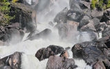 Пешая экскурсия на крупнейший каскадный водопад Учар