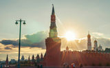 Обзорная экскурсия по городу - «Москва многоликая». Посещение территории Московского Кремля