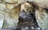 Экскурсия в Каракокшинскую пещеру. Конный переход до ур. Уул
