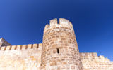 Экскурсия по Дербенту, крепость Нарын-Кала