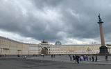 Среда: Обзорная экскурсия по Петербургу с дополненной реальностью