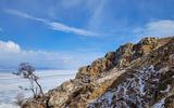 Забайкальский национальный парк. Термальные источники