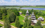 Знакомство с Великим Новгородом
