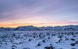 Териберка: самая северная точка России, катание на санях и охота на северное сияние